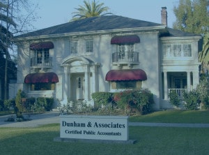 DWR mansion office